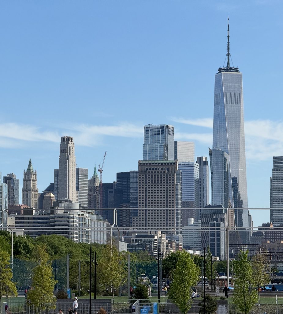 Manhattan, New York City